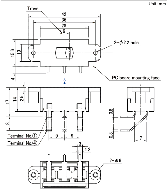 SDKPA40100